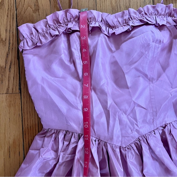 Gorgeous ruffle princess dress - Picture 7 of 10